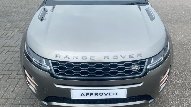 Land Rover Range Rover Evoque 2.0 D200 R-Dynamic HSE 5dr Auto Diesel Hatchback